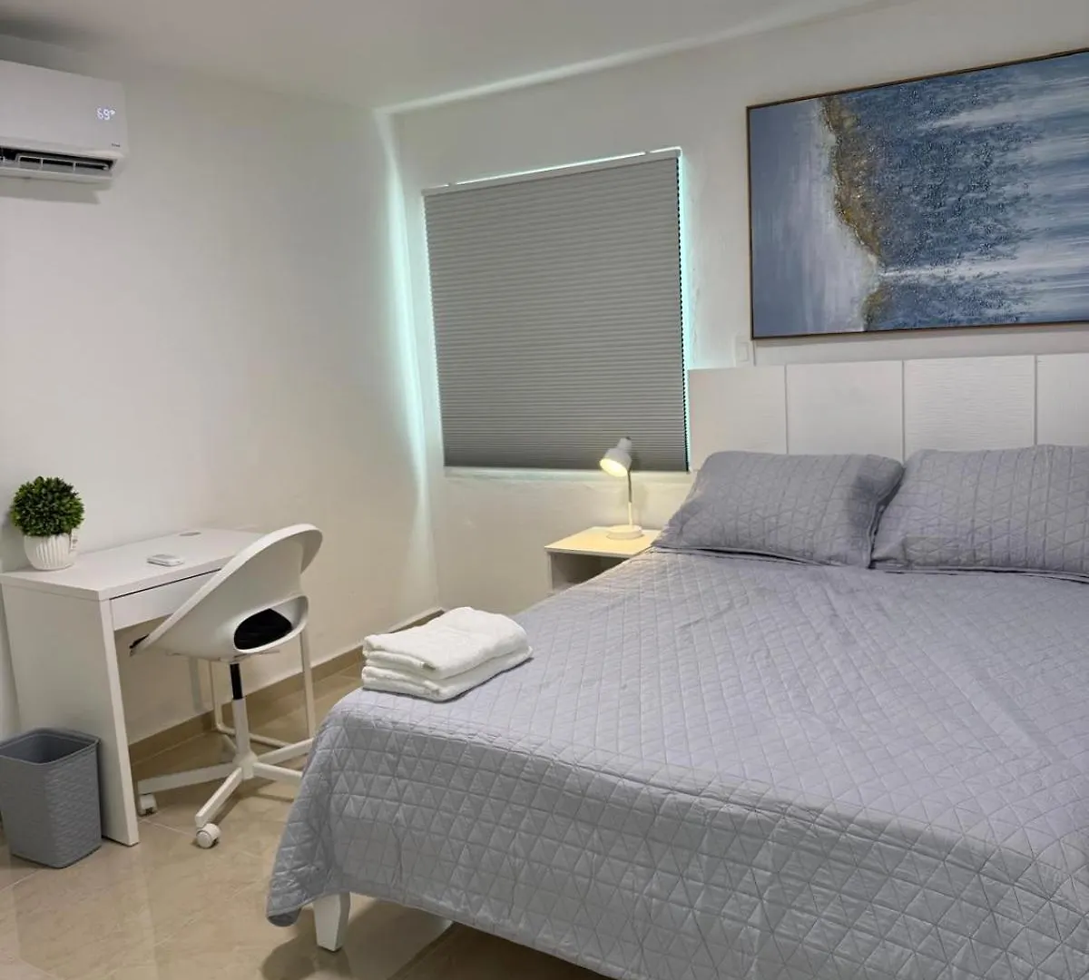 Costa Relax -G Daire Arroyo Porto Riko