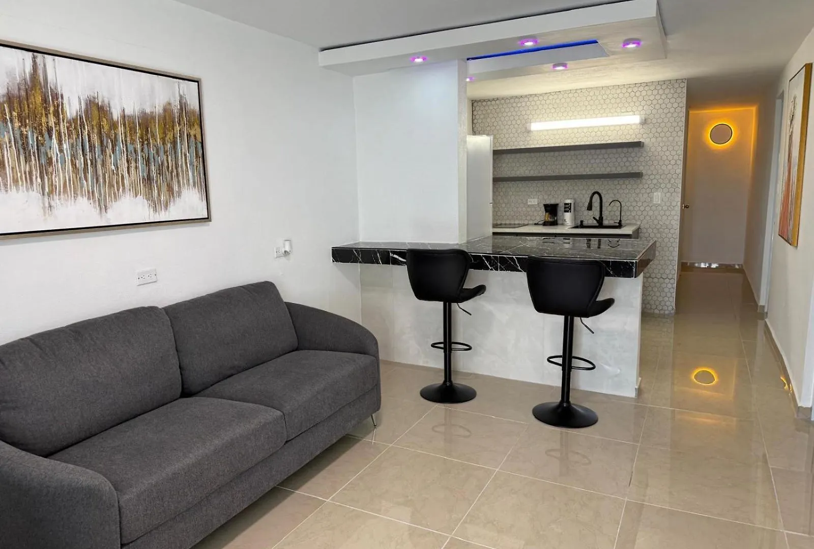 Costa Relax -G Daire Arroyo